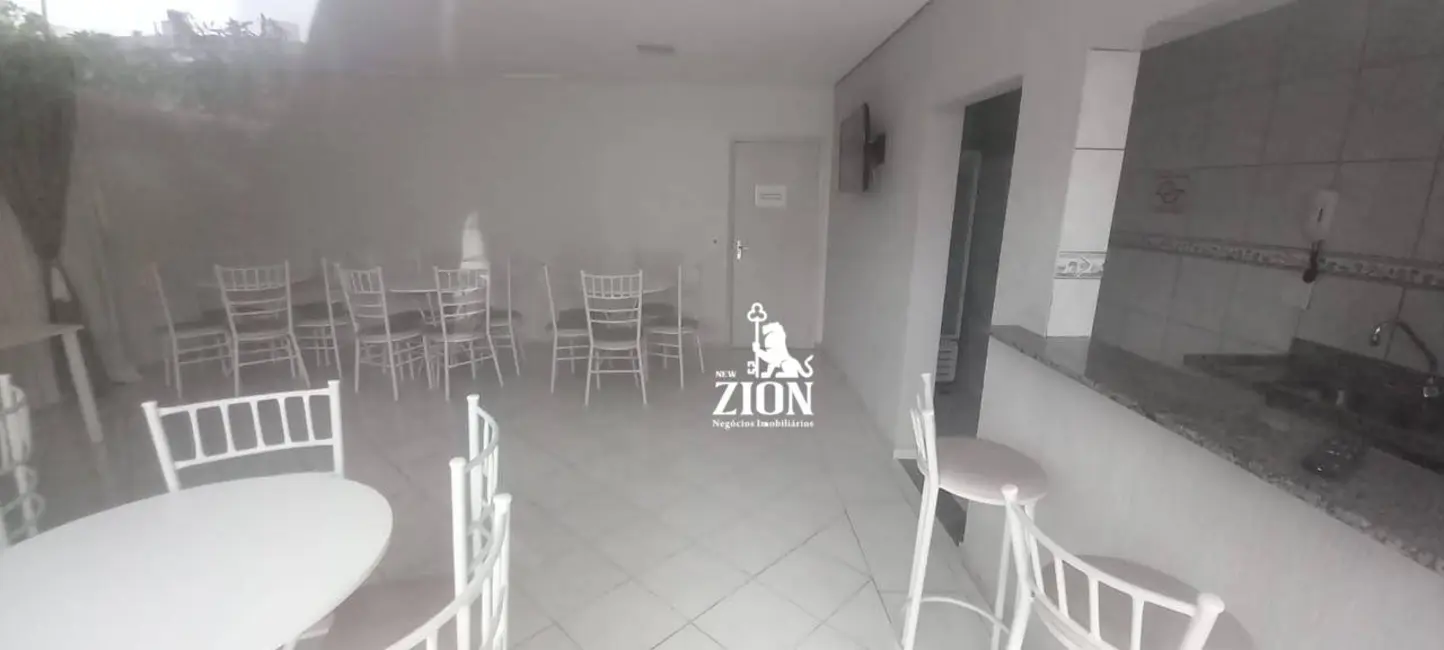 Foto 8 de Apartamento com 2 quartos à venda, 75m2 em Vila Paiva, São Paulo - SP