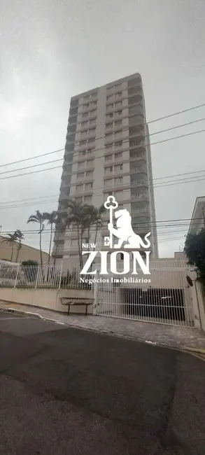 Foto 1 de Apartamento com 2 quartos à venda, 75m2 em Vila Paiva, São Paulo - SP