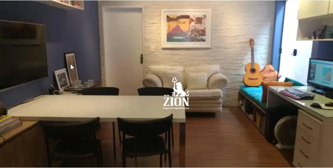 Foto 8 de Casa com 3 quartos à venda, 120m2 em Parque Renato Maia, Guarulhos - SP