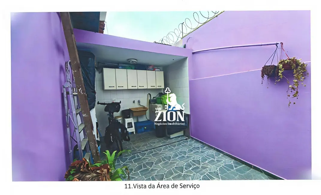 Foto 7 de Casa com 3 quartos à venda, 120m2 em Parque Renato Maia, Guarulhos - SP