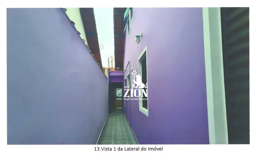 Foto 5 de Casa com 3 quartos à venda, 120m2 em Parque Renato Maia, Guarulhos - SP