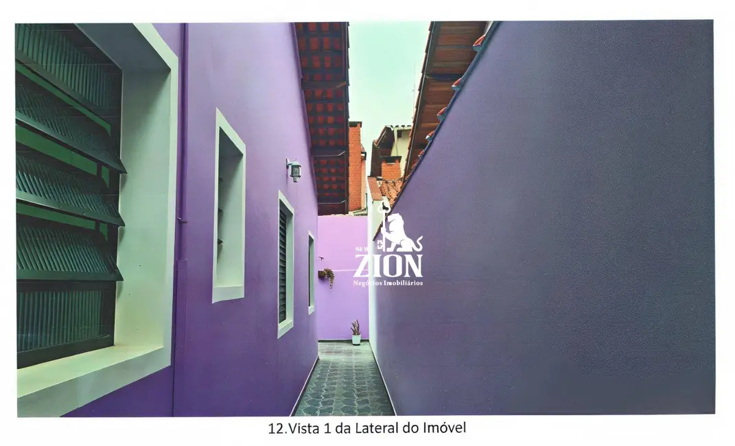 Foto 6 de Casa com 3 quartos à venda, 120m2 em Parque Renato Maia, Guarulhos - SP