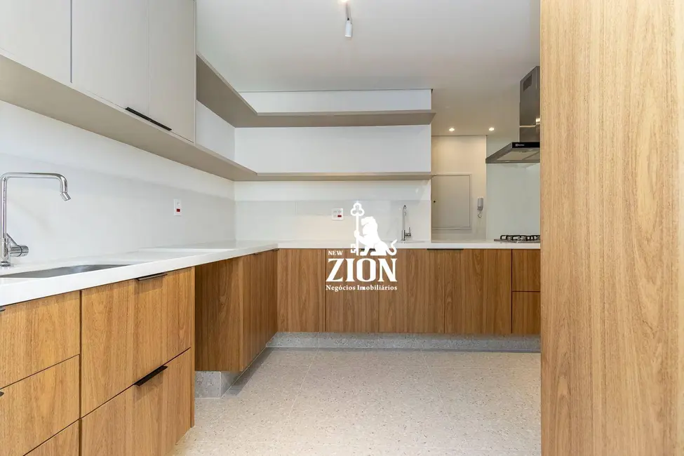 Apartamento com 3 quartos à venda, 128m2 em Santa Cecília, São Paulo - SP - imagem 4 Foto 4 de Apartamento com 3 quartos à venda, 128m2 em Santa Cecília, São Paulo - SP