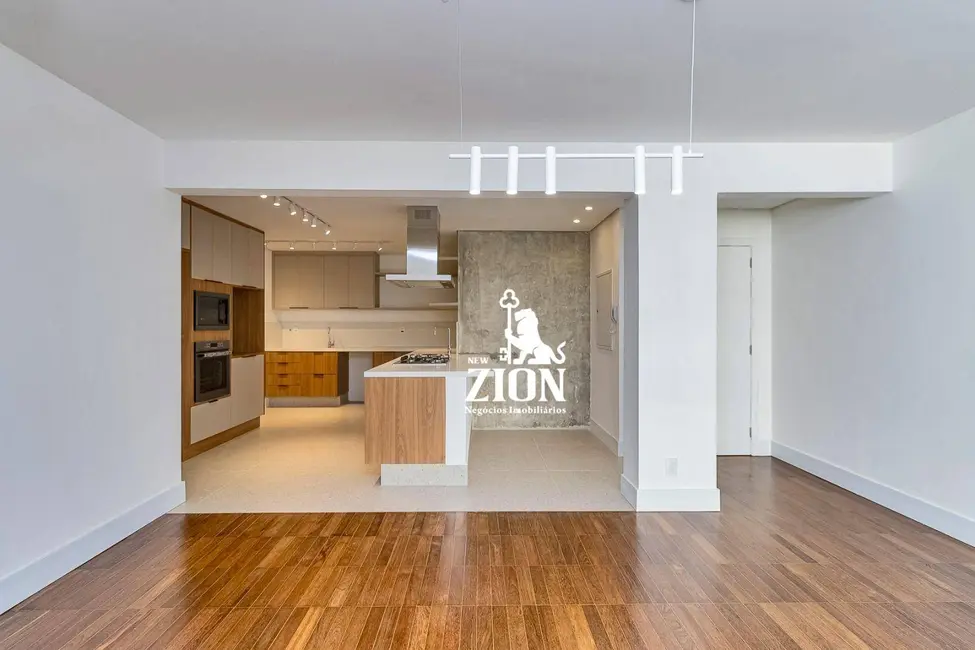 Apartamento com 3 quartos à venda, 128m2 em Santa Cecília, São Paulo - SP - imagem 8 Foto 8 de Apartamento com 3 quartos à venda, 128m2 em Santa Cecília, São Paulo - SP