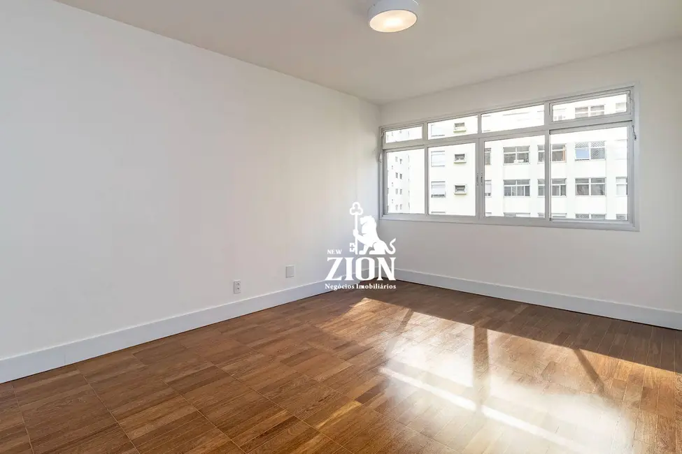 Apartamento com 3 quartos à venda, 128m2 em Santa Cecília, São Paulo - SP - imagem 2 Foto 2 de Apartamento com 3 quartos à venda, 128m2 em Santa Cecília, São Paulo - SP