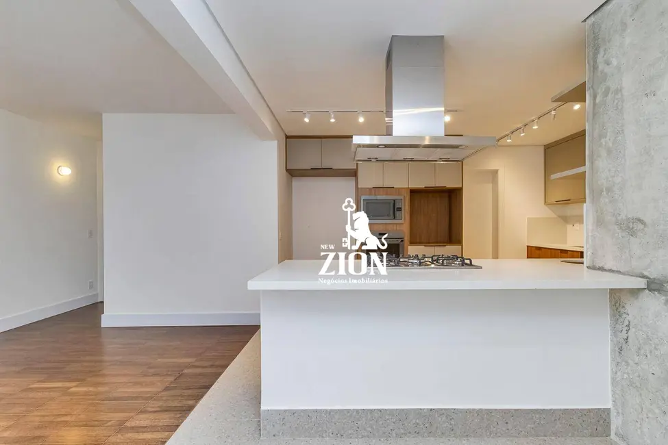 Apartamento com 3 quartos à venda, 128m2 em Santa Cecília, São Paulo - SP - imagem 3 Foto 3 de Apartamento com 3 quartos à venda, 128m2 em Santa Cecília, São Paulo - SP