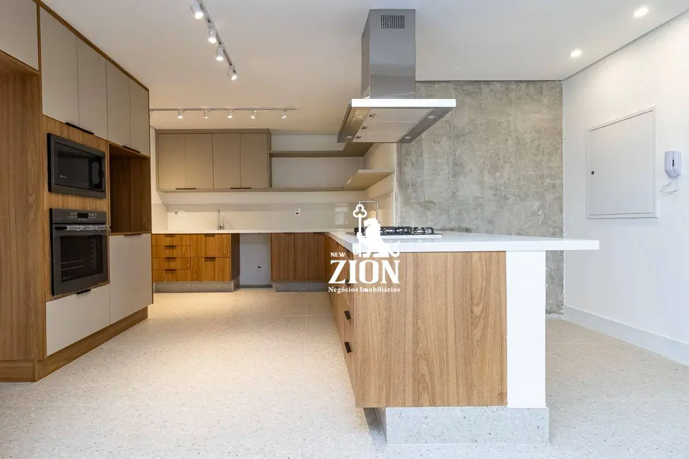 Apartamento com 3 quartos à venda, 128m2 em Santa Cecília, São Paulo - SP - imagem 5 Foto 5 de Apartamento com 3 quartos à venda, 128m2 em Santa Cecília, São Paulo - SP