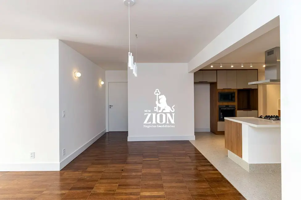 Apartamento com 3 quartos à venda, 128m2 em Santa Cecília, São Paulo - SP - imagem 7 Foto 7 de Apartamento com 3 quartos à venda, 128m2 em Santa Cecília, São Paulo - SP