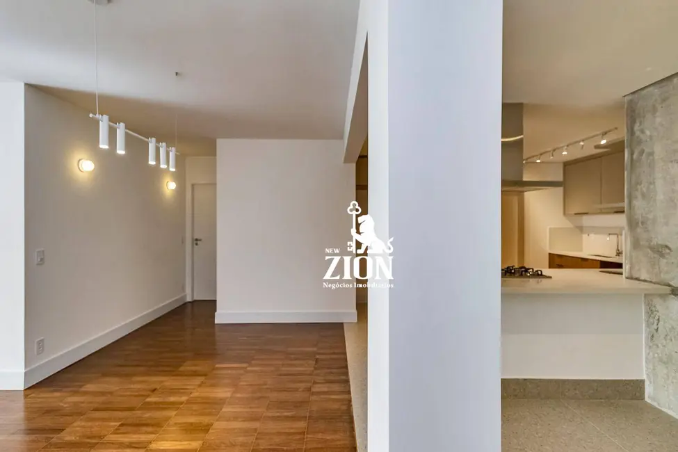 Apartamento com 3 quartos à venda, 128m2 em Santa Cecília, São Paulo - SP - imagem 6 Foto 6 de Apartamento com 3 quartos à venda, 128m2 em Santa Cecília, São Paulo - SP