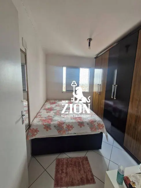 Foto 7 de Apartamento com 3 quartos à venda, 56m2 em Jardim Santa Clara, Guarulhos - SP