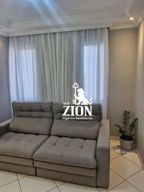 Foto 5 de Apartamento com 3 quartos à venda, 56m2 em Jardim Santa Clara, Guarulhos - SP