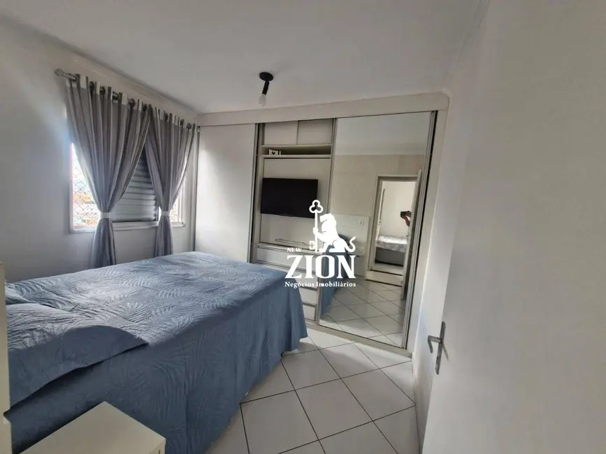 Foto 6 de Apartamento com 3 quartos à venda, 56m2 em Jardim Santa Clara, Guarulhos - SP