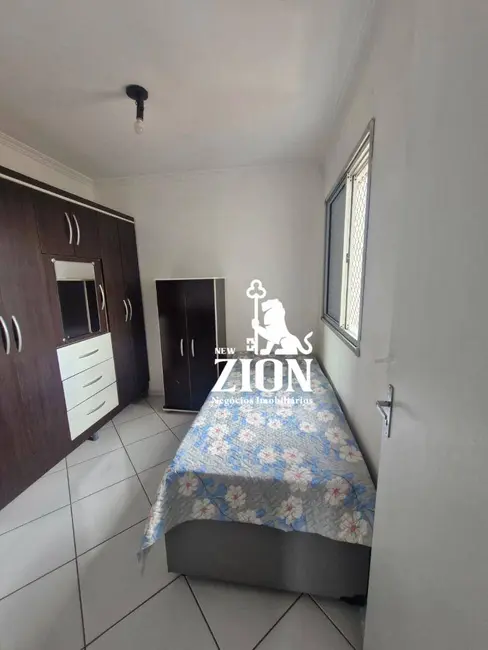 Foto 8 de Apartamento com 3 quartos à venda, 56m2 em Jardim Santa Clara, Guarulhos - SP