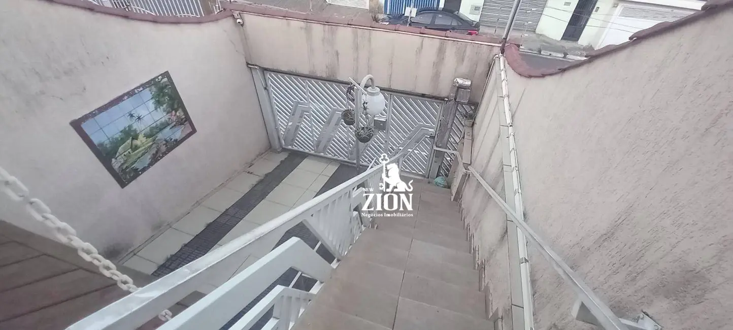 Foto 2 de Sobrado com 3 quartos à venda, 150m2 em Jardim Japão, São Paulo - SP