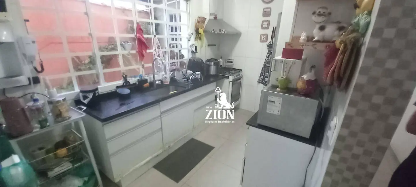 Foto 4 de Sobrado com 3 quartos à venda, 150m2 em Jardim Japão, São Paulo - SP