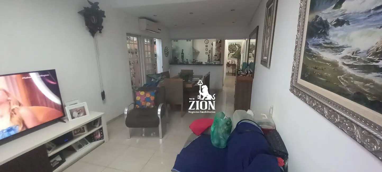 Foto 5 de Sobrado com 3 quartos à venda, 150m2 em Jardim Japão, São Paulo - SP