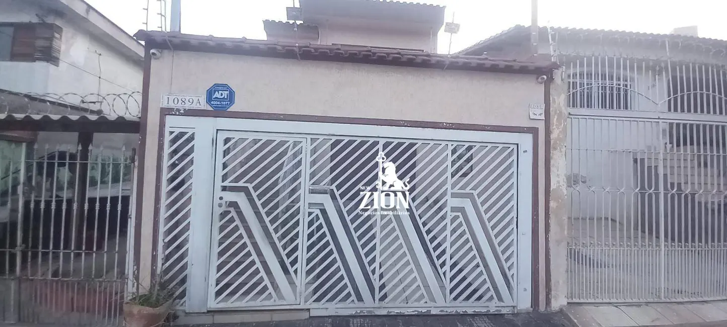 Foto 1 de Sobrado com 3 quartos à venda, 150m2 em Jardim Japão, São Paulo - SP