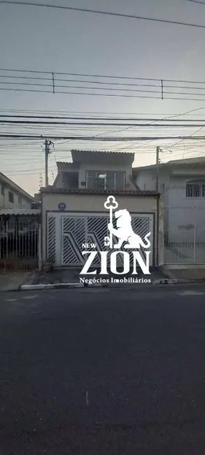 Foto 3 de Sobrado com 3 quartos à venda, 150m2 em Jardim Japão, São Paulo - SP