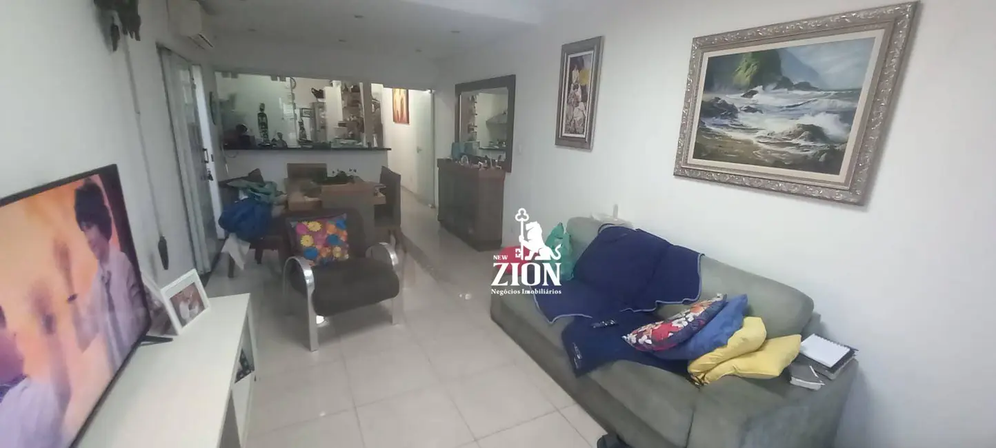 Foto 9 de Sobrado com 3 quartos à venda, 150m2 em Jardim Japão, São Paulo - SP