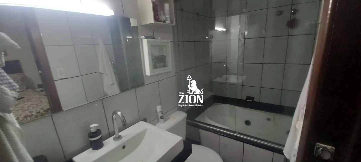 Foto 7 de Sobrado com 3 quartos à venda, 150m2 em Jardim Japão, São Paulo - SP