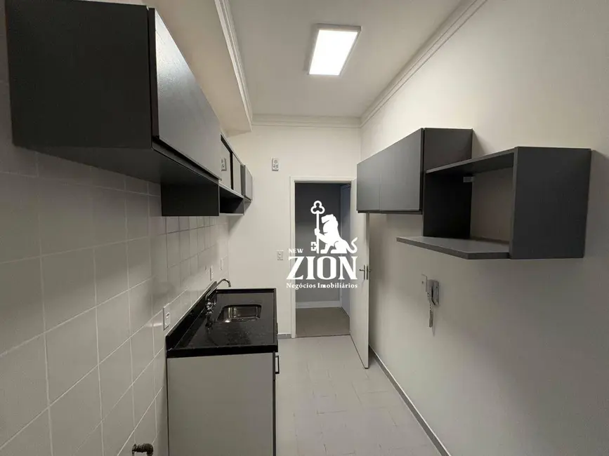 Apartamento com 2 quartos à venda, 50m2 em Limão, São Paulo - SP - imagem 5 Foto 5 de Apartamento com 2 quartos à venda, 50m2 em Limão, São Paulo - SP