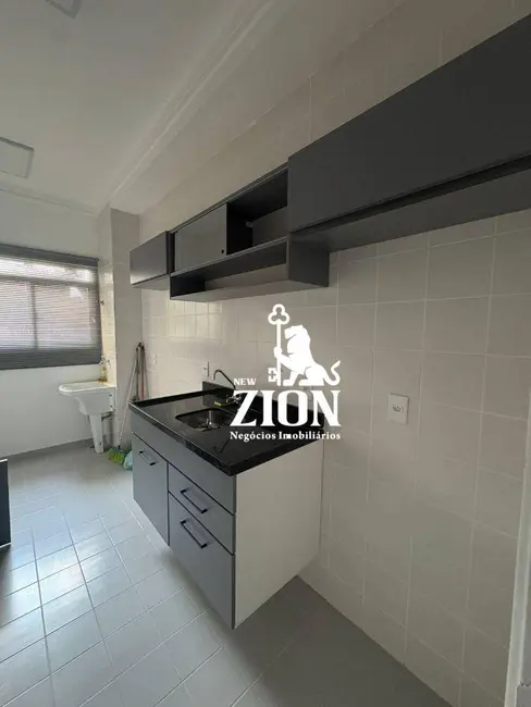 Apartamento com 2 quartos à venda, 50m2 em Limão, São Paulo - SP - imagem 4 Foto 4 de Apartamento com 2 quartos à venda, 50m2 em Limão, São Paulo - SP