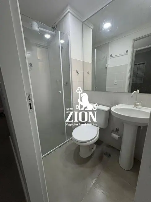 Apartamento com 2 quartos à venda, 50m2 em Limão, São Paulo - SP - imagem 9 Foto 9 de Apartamento com 2 quartos à venda, 50m2 em Limão, São Paulo - SP