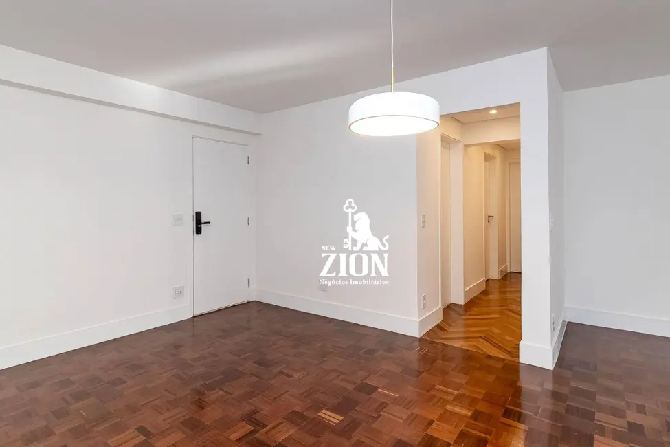 Apartamento com 3 quartos à venda, 167m2 em Higienópolis, São Paulo - SP - imagem 7 Foto 7 de Apartamento com 3 quartos à venda, 167m2 em Higienópolis, São Paulo - SP