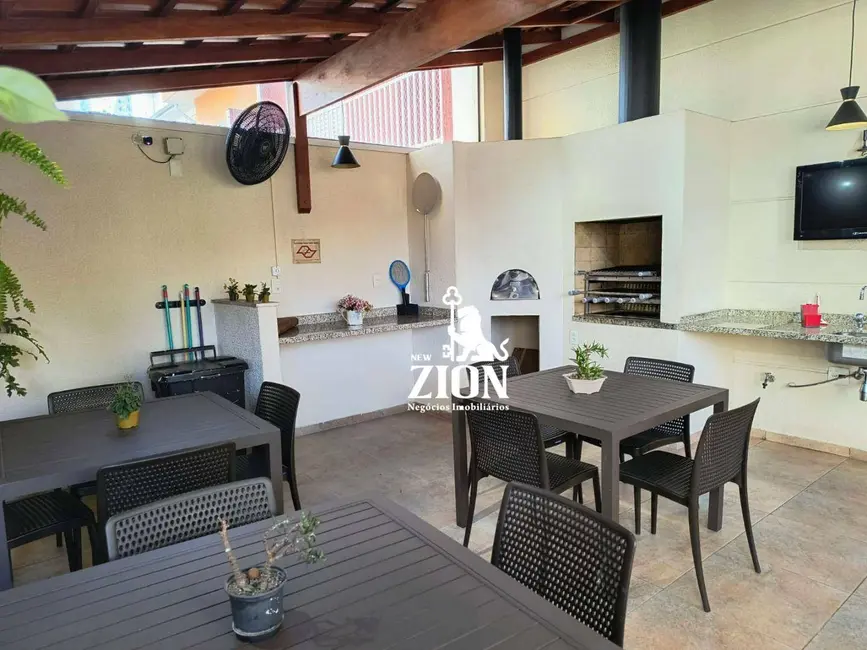 Foto 4 de Apartamento com 2 quartos à venda, 92m2 em Jardim São Paulo(Zona Norte), São Paulo - SP