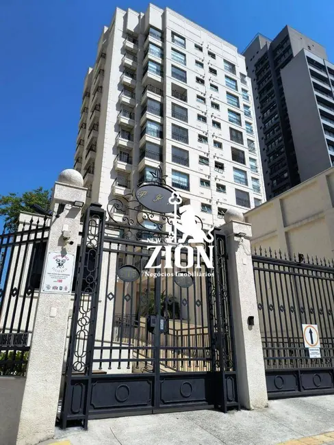 Foto 1 de Apartamento com 2 quartos à venda, 92m2 em Jardim São Paulo(Zona Norte), São Paulo - SP