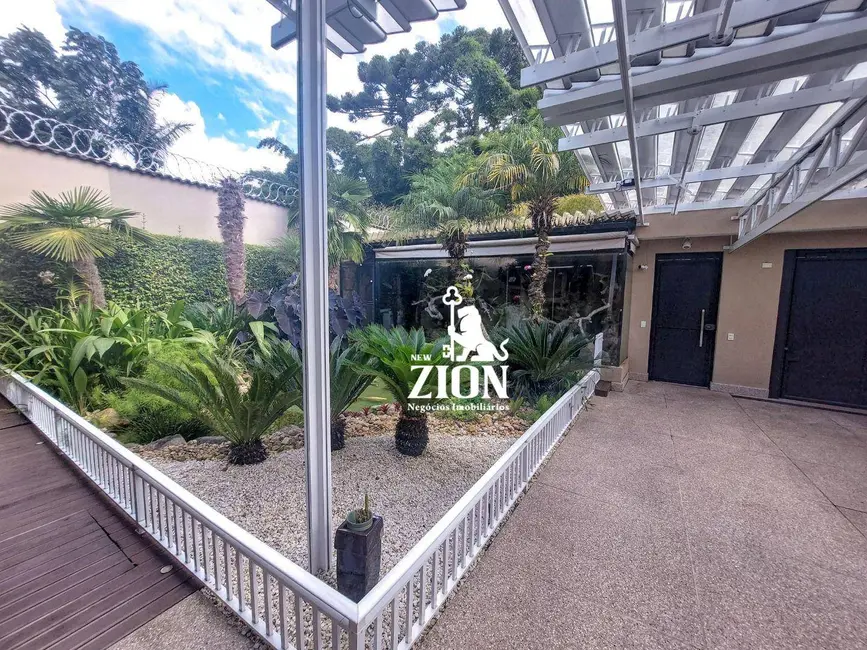 Casa com 4 quartos à venda, 750m2 em Horto Florestal, São Paulo - SP - imagem 8 Foto 8 de Casa com 4 quartos à venda, 750m2 em Horto Florestal, São Paulo - SP