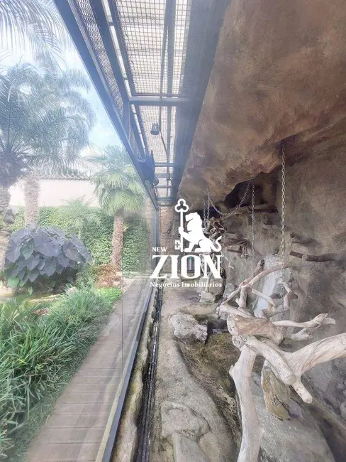 Casa com 4 quartos à venda, 750m2 em Horto Florestal, São Paulo - SP - imagem 9 Foto 9 de Casa com 4 quartos à venda, 750m2 em Horto Florestal, São Paulo - SP