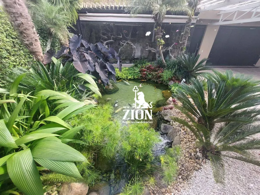 Casa com 4 quartos à venda, 750m2 em Horto Florestal, São Paulo - SP - imagem 6 Foto 6 de Casa com 4 quartos à venda, 750m2 em Horto Florestal, São Paulo - SP