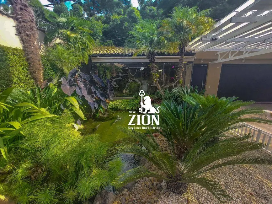 Casa com 4 quartos à venda, 750m2 em Horto Florestal, São Paulo - SP - imagem 7 Foto 7 de Casa com 4 quartos à venda, 750m2 em Horto Florestal, São Paulo - SP