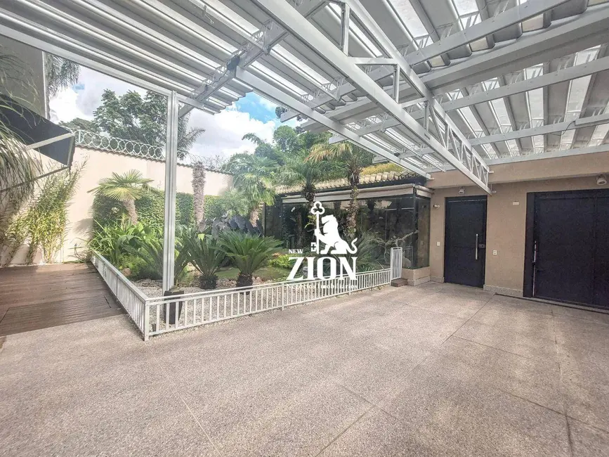 Casa com 4 quartos à venda, 750m2 em Horto Florestal, São Paulo - SP - imagem 5 Foto 5 de Casa com 4 quartos à venda, 750m2 em Horto Florestal, São Paulo - SP