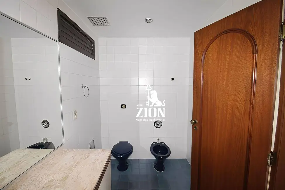 Apartamento com 4 quartos à venda, 330m2 em Santana, São Paulo - SP - imagem 9 Foto 9 de Apartamento com 4 quartos à venda, 330m2 em Santana, São Paulo - SP