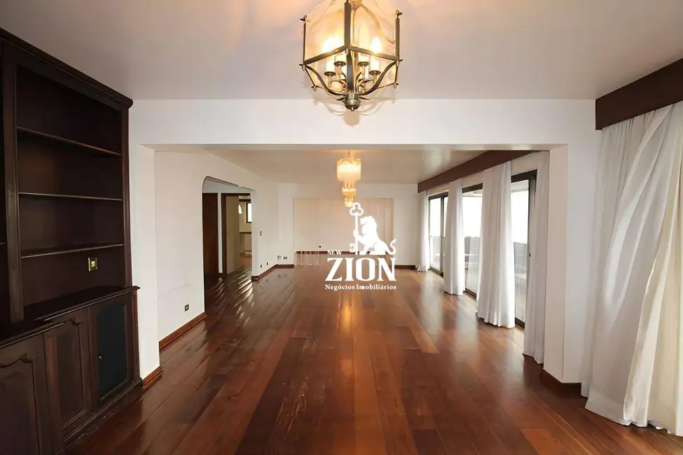 Apartamento com 4 quartos à venda, 330m2 em Santana, São Paulo - SP - imagem 3 Foto 3 de Apartamento com 4 quartos à venda, 330m2 em Santana, São Paulo - SP