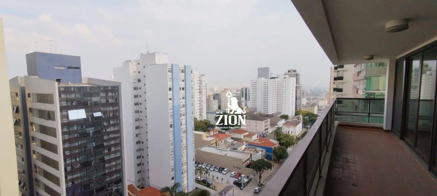 Apartamento com 4 quartos à venda, 330m2 em Santana, São Paulo - SP - imagem 6 Foto 6 de Apartamento com 4 quartos à venda, 330m2 em Santana, São Paulo - SP