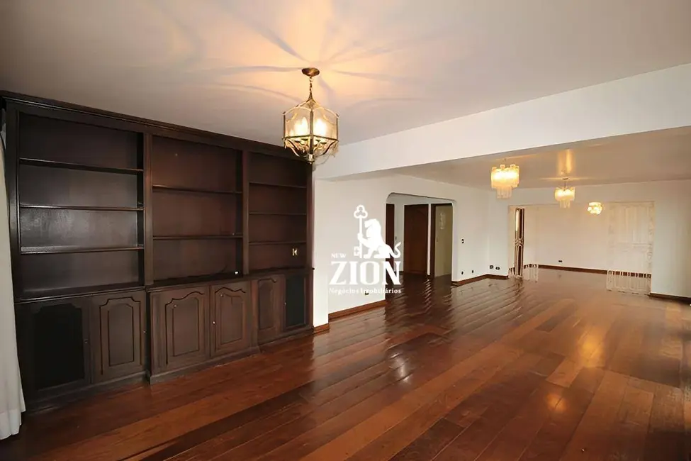 Apartamento com 4 quartos à venda, 330m2 em Santana, São Paulo - SP - imagem 4 Foto 4 de Apartamento com 4 quartos à venda, 330m2 em Santana, São Paulo - SP