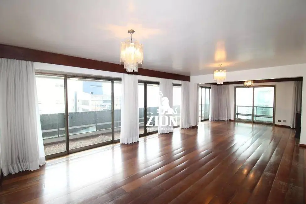 Apartamento com 4 quartos à venda, 330m2 em Santana, São Paulo - SP - imagem 1 Foto 1 de Apartamento com 4 quartos à venda, 330m2 em Santana, São Paulo - SP