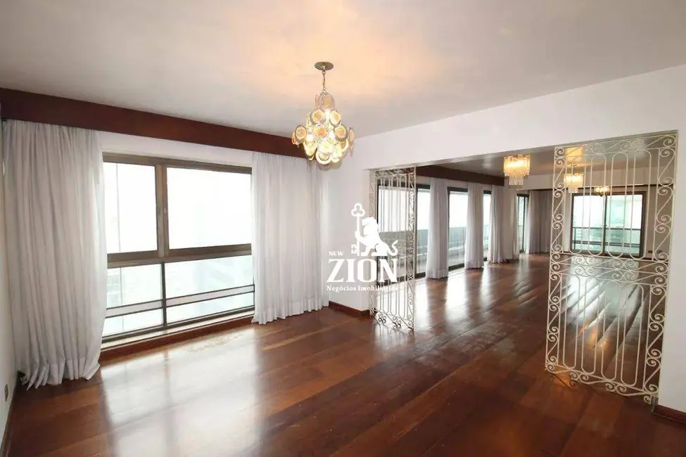 Apartamento com 4 quartos à venda, 330m2 em Santana, São Paulo - SP - imagem 5 Foto 5 de Apartamento com 4 quartos à venda, 330m2 em Santana, São Paulo - SP