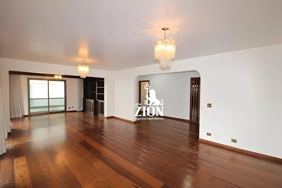 Apartamento com 4 quartos à venda, 330m2 em Santana, São Paulo - SP - imagem 2 Foto 2 de Apartamento com 4 quartos à venda, 330m2 em Santana, São Paulo - SP