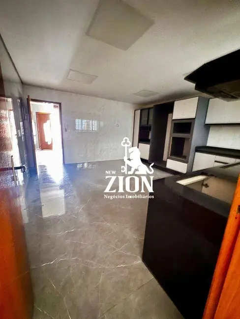 Foto 4 de Casa com 3 quartos para alugar, 200m2 em Jardim Anália Franco, São Paulo - SP