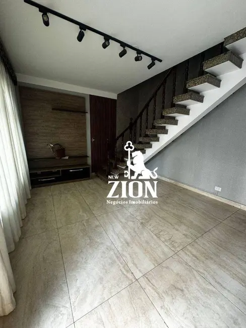 Foto 2 de Casa com 3 quartos para alugar, 200m2 em Jardim Anália Franco, São Paulo - SP