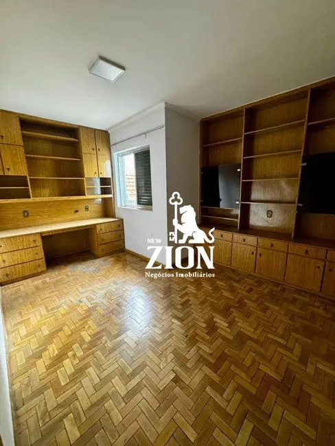 Foto 7 de Casa com 3 quartos para alugar, 200m2 em Jardim Anália Franco, São Paulo - SP