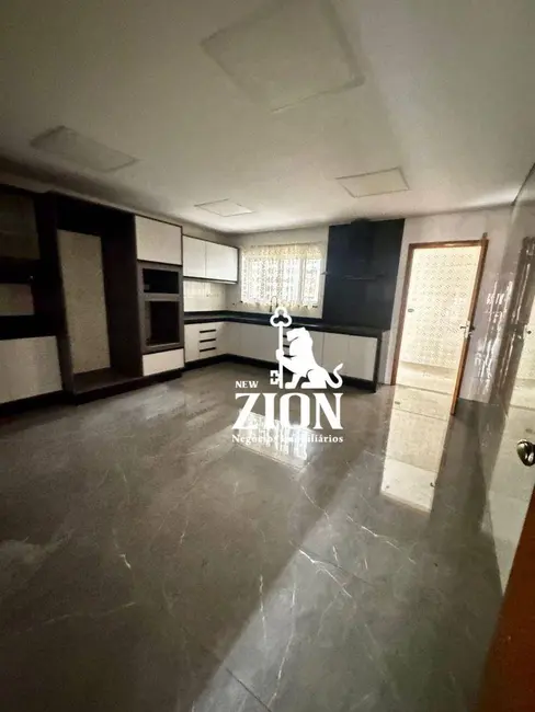 Foto 3 de Casa com 3 quartos para alugar, 200m2 em Jardim Anália Franco, São Paulo - SP