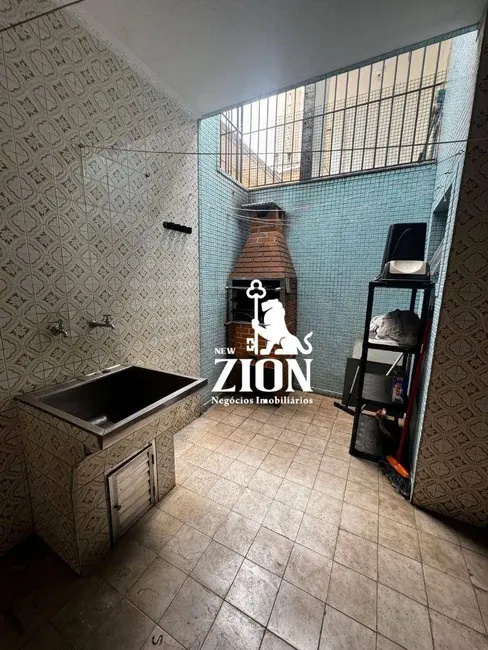 Foto 5 de Casa com 3 quartos para alugar, 200m2 em Jardim Anália Franco, São Paulo - SP