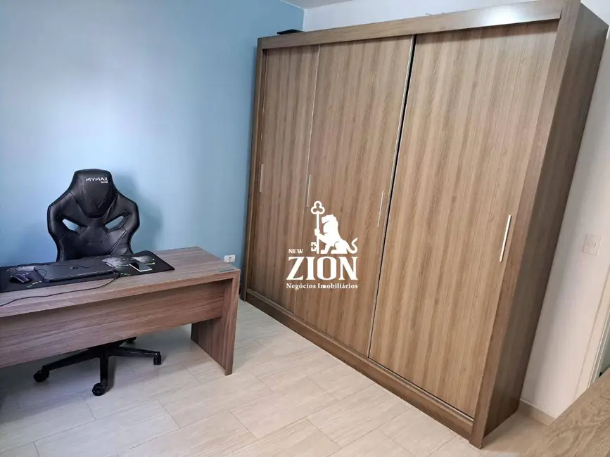 Sobrado com 3 quartos à venda, 115m2 em Vila Gustavo, São Paulo - SP - imagem 7 Foto 7 de Sobrado com 3 quartos à venda, 115m2 em Vila Gustavo, São Paulo - SP