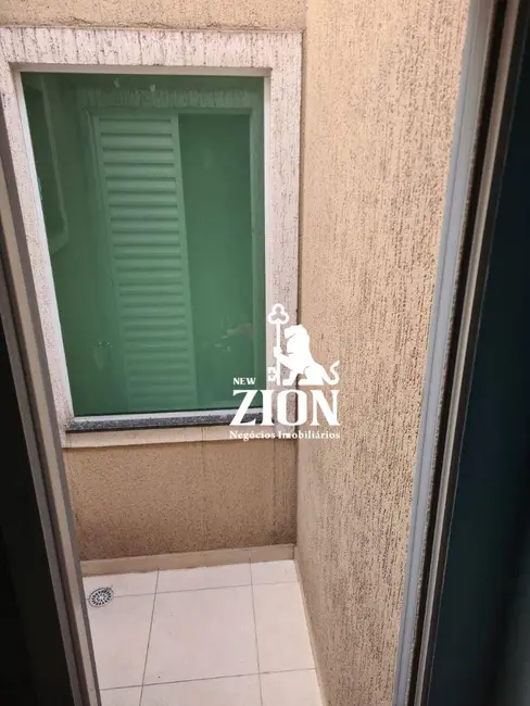 Sobrado com 3 quartos à venda, 115m2 em Vila Gustavo, São Paulo - SP - imagem 9 Foto 9 de Sobrado com 3 quartos à venda, 115m2 em Vila Gustavo, São Paulo - SP