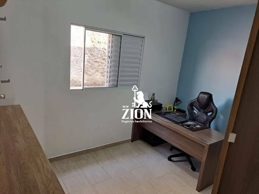 Sobrado com 3 quartos à venda, 115m2 em Vila Gustavo, São Paulo - SP - imagem 8 Foto 8 de Sobrado com 3 quartos à venda, 115m2 em Vila Gustavo, São Paulo - SP